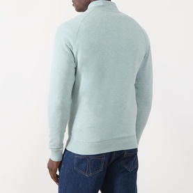 Jim Half Zip Sweatshirt