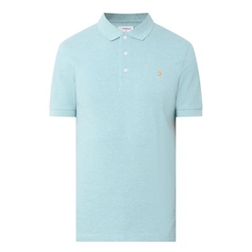 Blanes Logo Polo Shirt