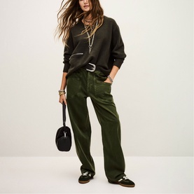 Cesnik Jumper