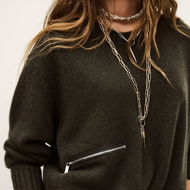 Cesnik Jumper