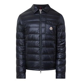 Mourillon Down Shirt Jacket