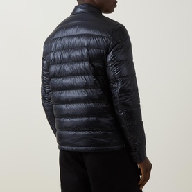 Mourillon Down Shirt Jacket