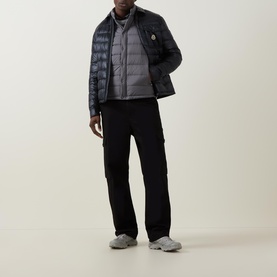 Mourillon Down Shirt Jacket