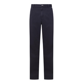 Casual Logo Chinos