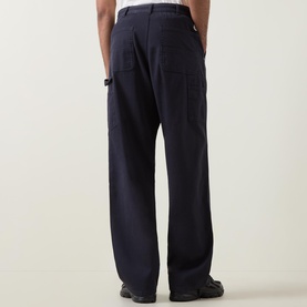 Casual Logo Chinos