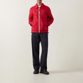 Casual Logo Chinos