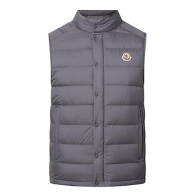 Barthe Down Gilet