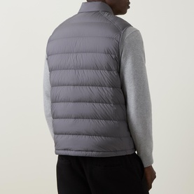 Barthe Down Gilet