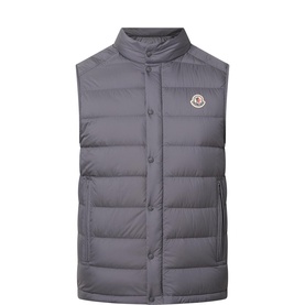 Barthe Down Gilet