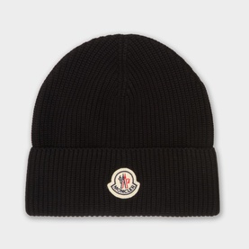 Logo Beanie Hat