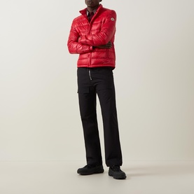 Selves Short Down Jacket