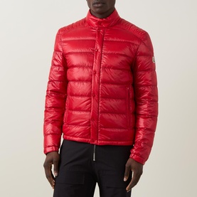 Selves Short Down Jacket