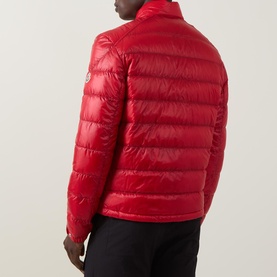 Selves Short Down Jacket