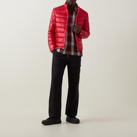 Selves Short Down Jacket