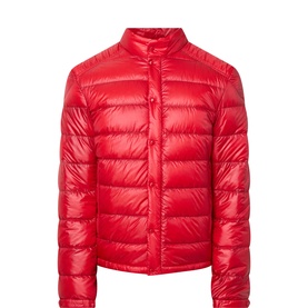 Selves Short Down Jacket