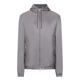 Grimpeurs Water-Repellent Jacket