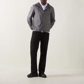Grimpeurs Water-Repellent Jacket