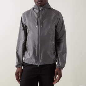 Grimpeurs Water-Repellent Jacket