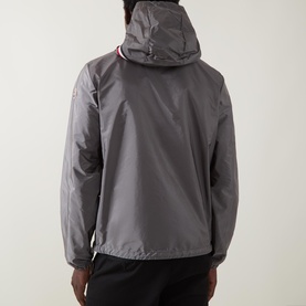 Grimpeurs Water-Repellent Jacket