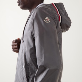 Grimpeurs Water-Repellent Jacket