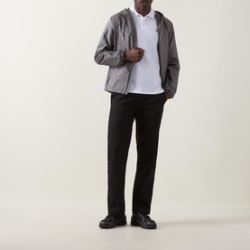 Grimpeurs Water-Repellent Jacket
