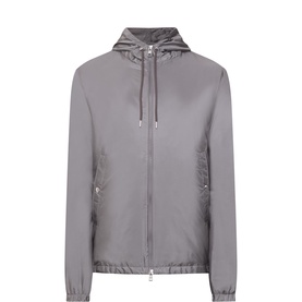 Grimpeurs Water-Repellent Jacket
