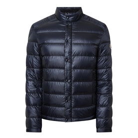 Selves Short Down Jacket