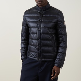 Selves Short Down Jacket