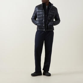 Selves Short Down Jacket