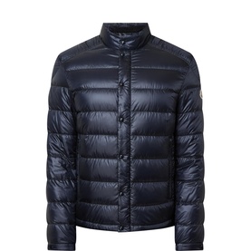 Selves Short Down Jacket