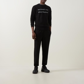 Logo Sweatpants