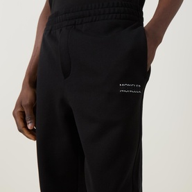 Logo Sweatpants