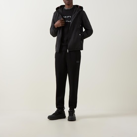 Logo Sweatpants