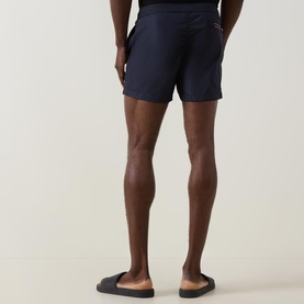 Logo Swim Shorts