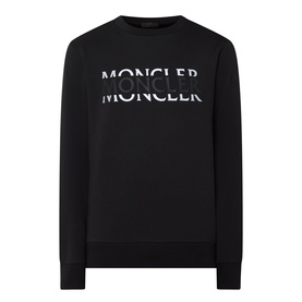 Logo Sweatshirt