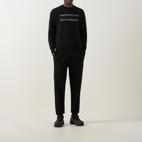 Logo Sweatshirt