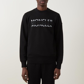 Logo Sweatshirt