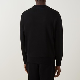 Logo Sweatshirt
