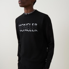 Logo Sweatshirt