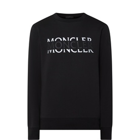 Logo Sweatshirt