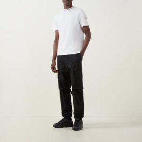 Logo Lettering T-Shirt