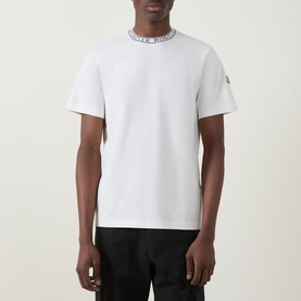 Logo Lettering T-Shirt