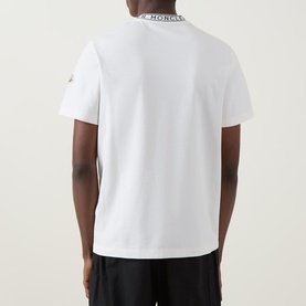 Logo Lettering T-Shirt