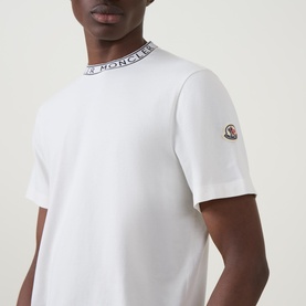 Logo Lettering T-Shirt