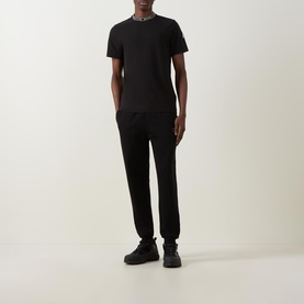Logo Trim T-Shirt