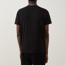 Logo Trim T-Shirt