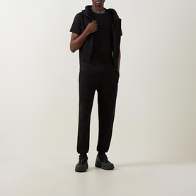 Logo Trim T-Shirt