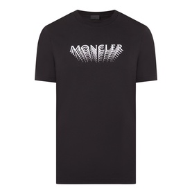 Logo Graphic T-Shirt