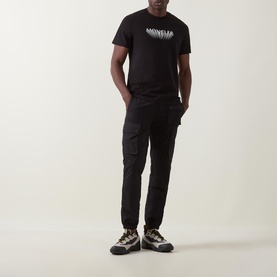 Logo Graphic T-Shirt