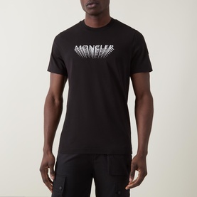 Logo Graphic T-Shirt